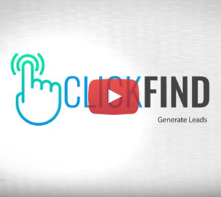 Clickfind video Insurance Yet