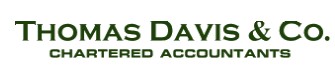 Thomas Davis  Co - Insurance Yet