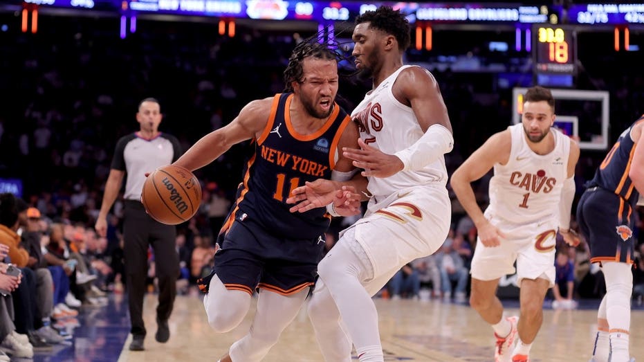 2026 Eastern Conference Finals best bets, odds, picks: Cleveland Cavaliers vs New York Knicks Insurance Yet