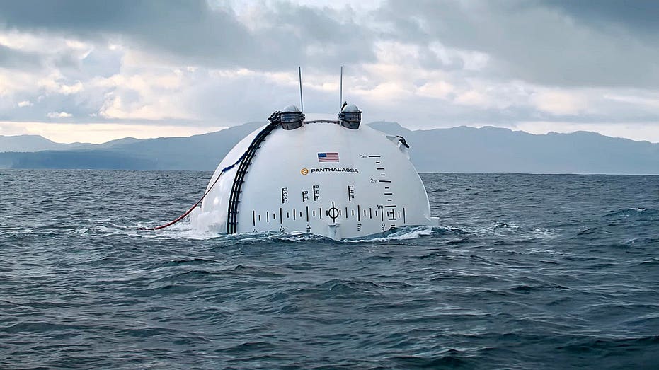 AI data centers may soon ride ocean waves Insurance Yet