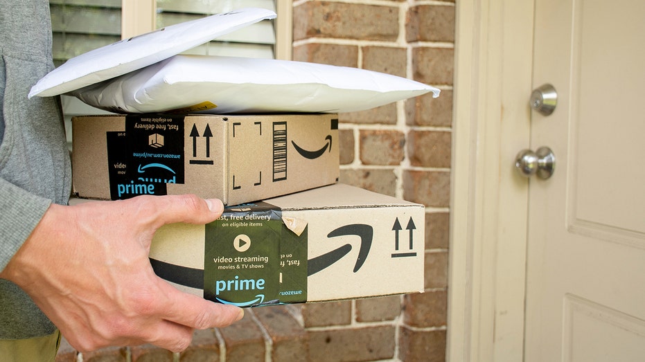 Amazon recall text scam comes with red flags Insurance Yet