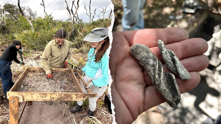 Ancient artifacts found beneath Cape Canaveral Space Force Station as one mystery still stumps researchers Insurance Yet