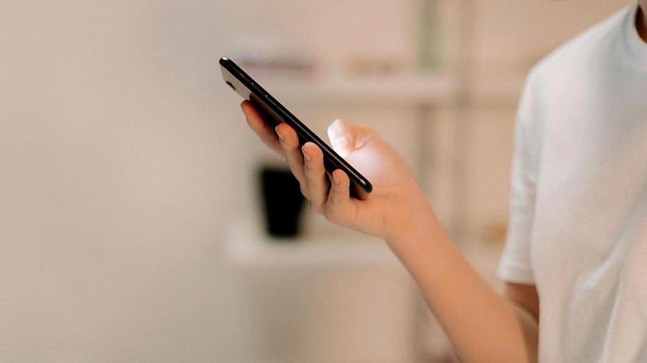 Is that traffic ticket text a scam or real? Insurance Yet