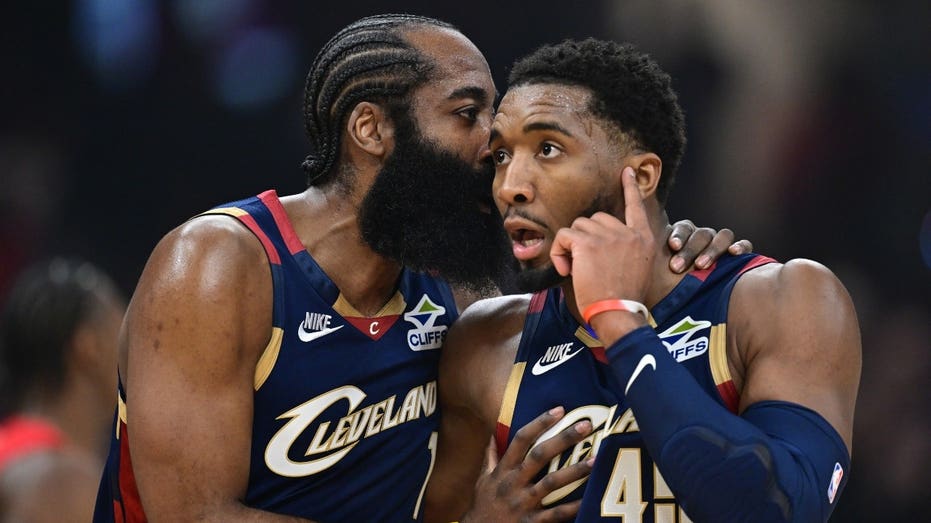It's Game 7, and we have a bet locked in as the Cavaliers and legacies are on the line against the Pistons Insurance Yet
