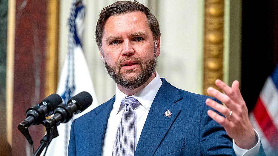 JD Vance warns blue state officials could face prison over billion-dollar fraud epidemic Insurance Yet
