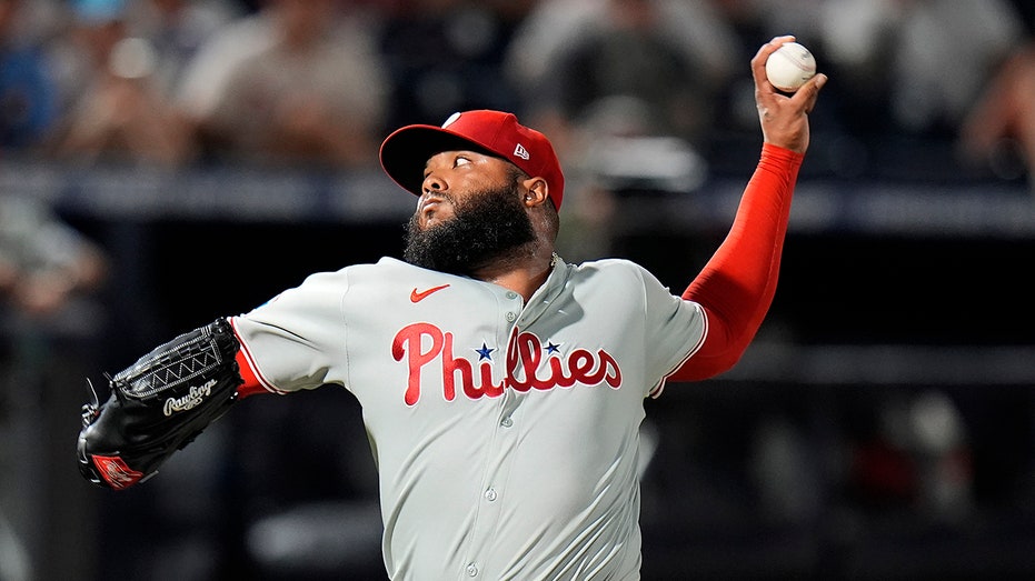 Phillies' Jose Alvarado receives 80-game ban over positive PED test Insurance Yet
