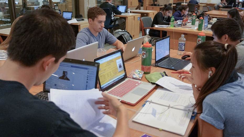 School app Canvas breach hits during finals Insurance Yet