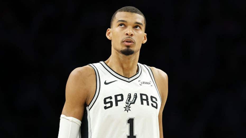 Victor Wembanyama avoids suspension for elbow on Naz Reid, will play in pivotal Game 5 Insurance Yet